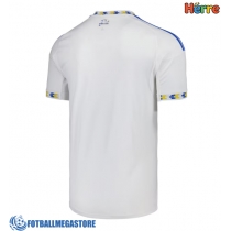 Fotballdrakt Herre Leeds United Hjemmedrakt 2025-26 Kortermet